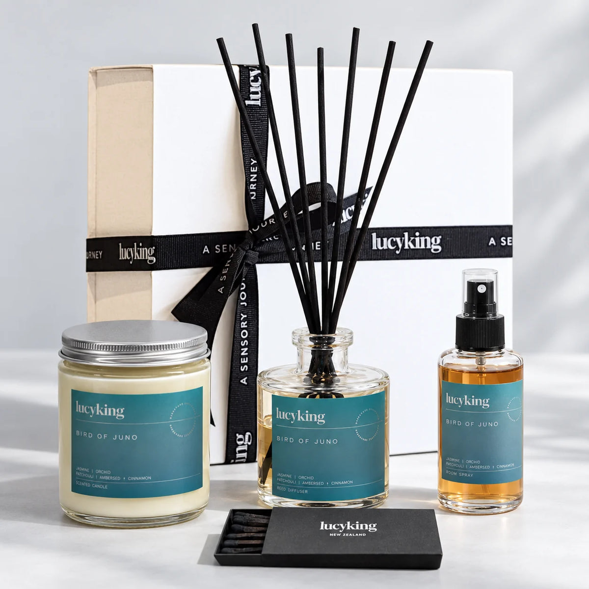 Home Fragrance Set | Minimalist