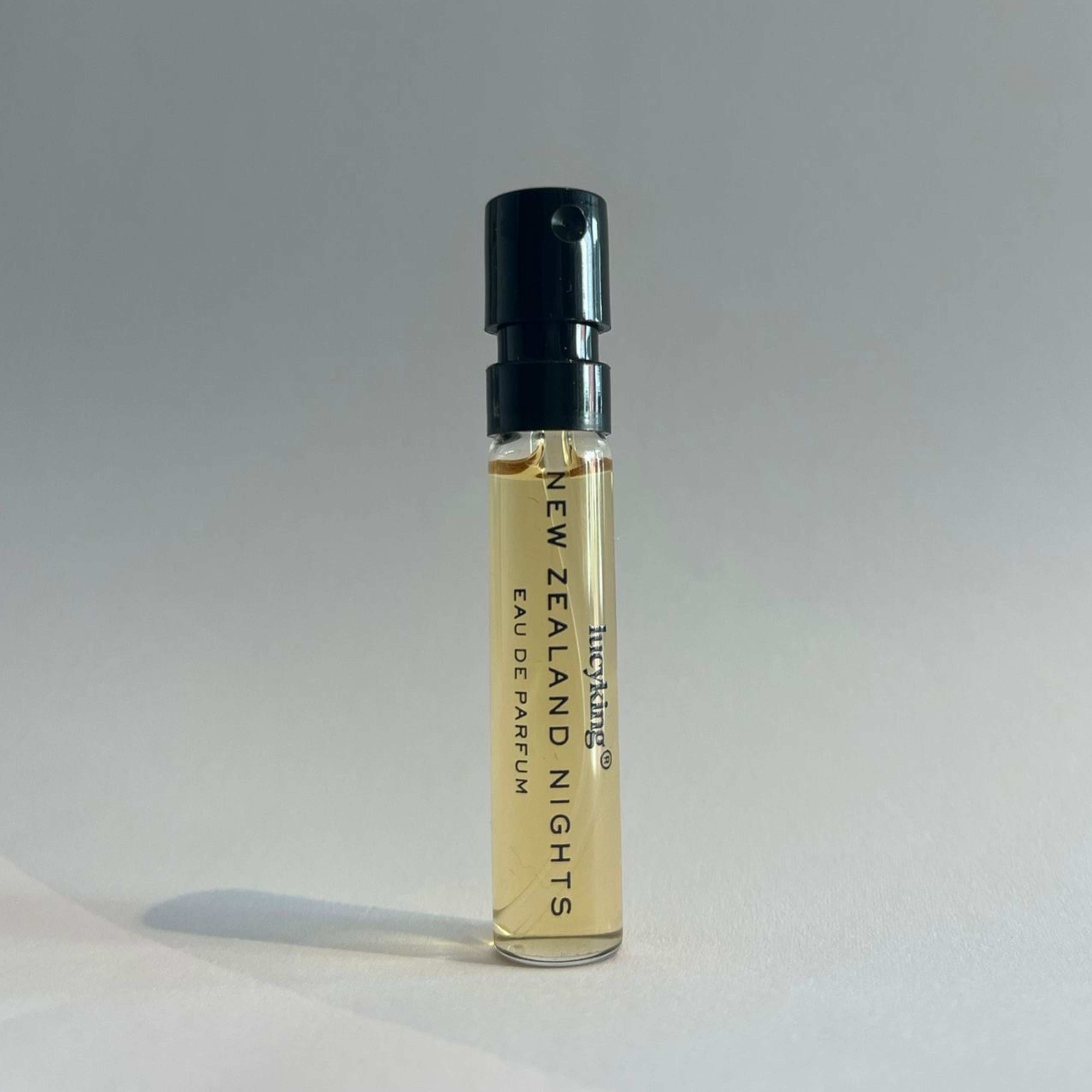 NEW ZEALAND NIGHTS | Eau De Parfum - Mini Sample