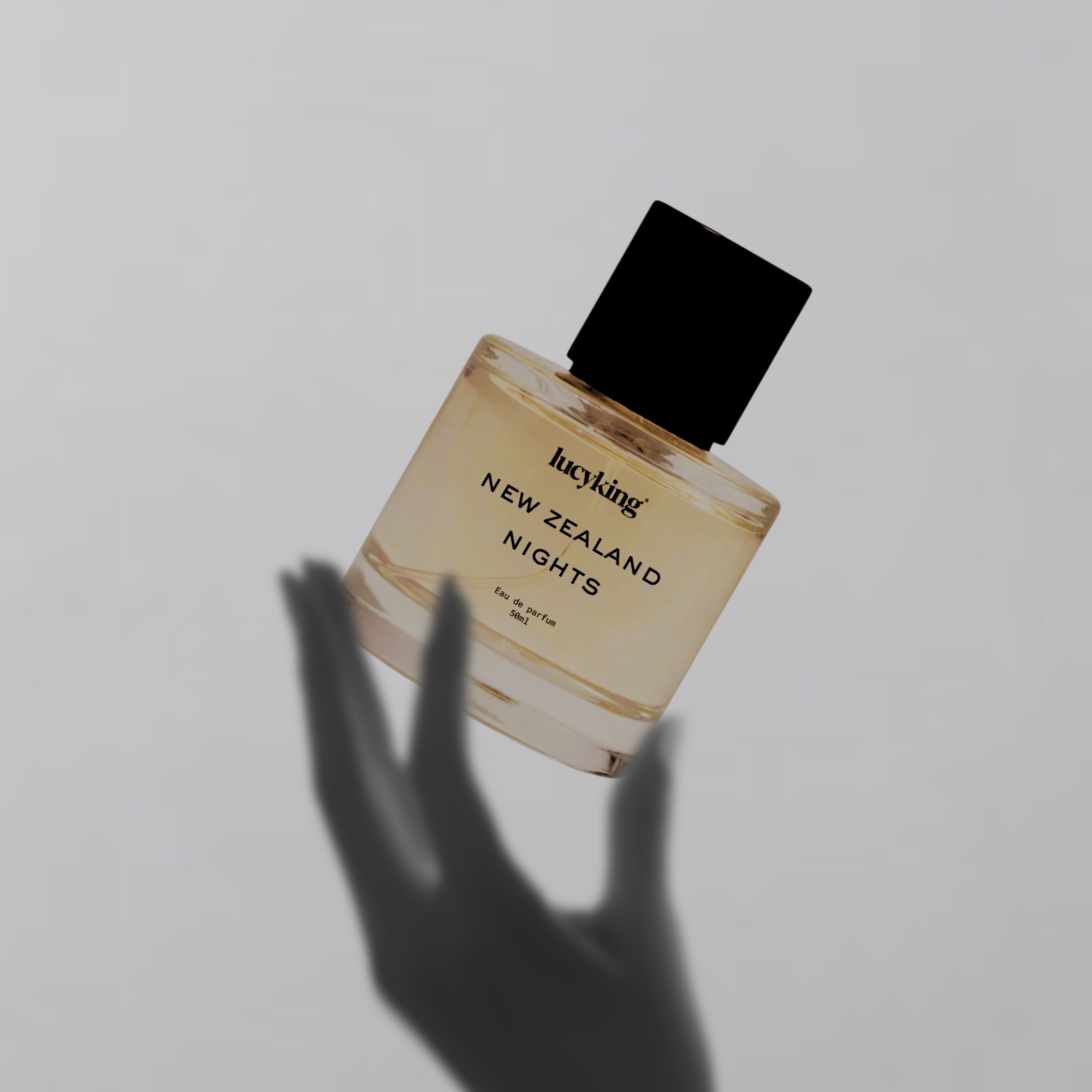NEW ZEALAND NIGHTS | Eau De Parfum