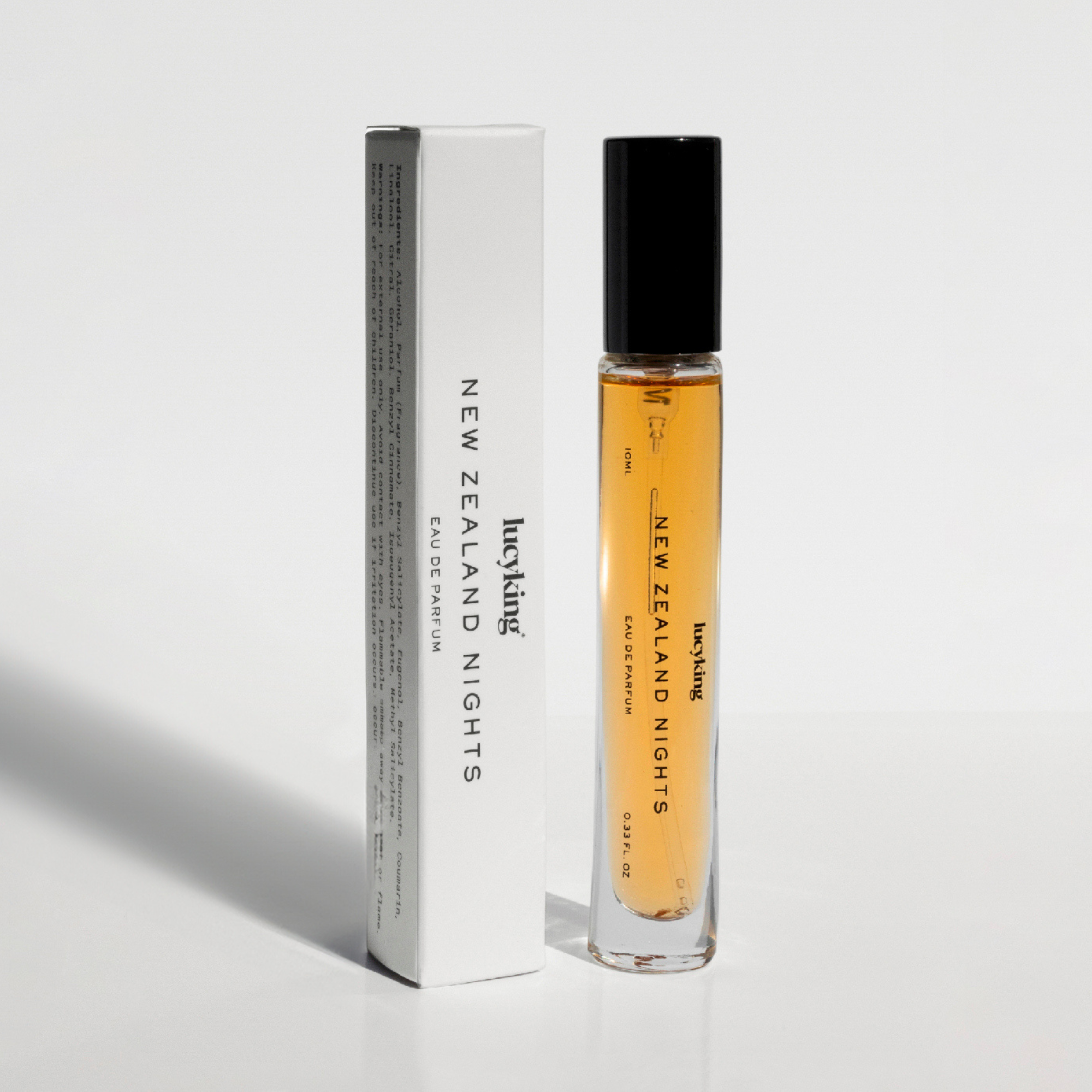 NEW ZEALAND NIGHTS | Eau De Parfum