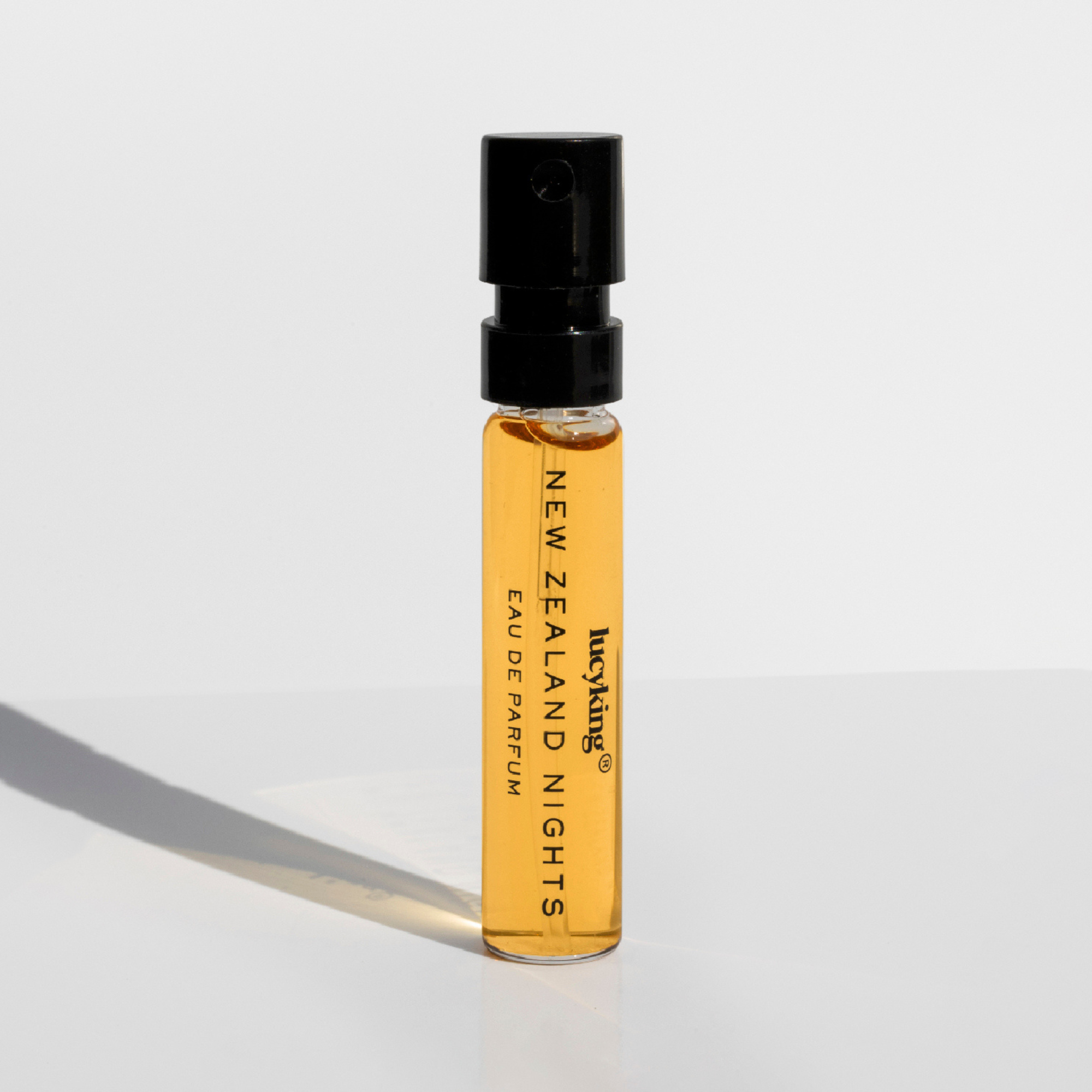 NEW ZEALAND NIGHTS | Eau De Parfum - Mini Sample