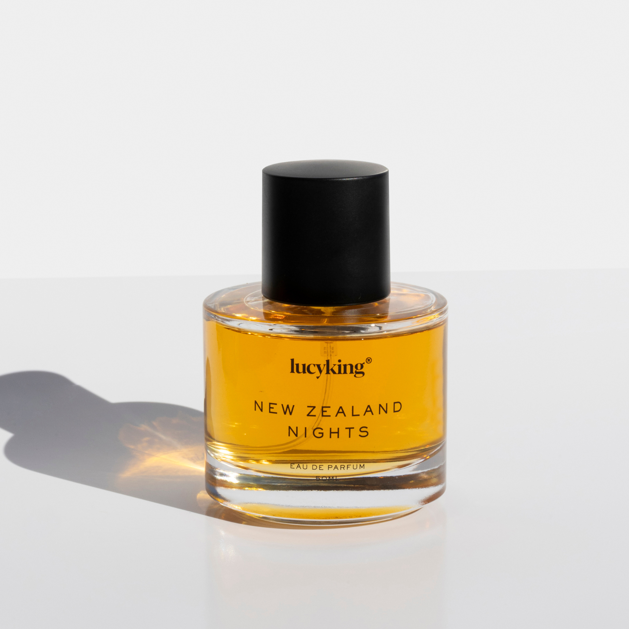 NEW ZEALAND NIGHTS | Eau De Parfum