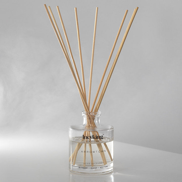 ARROWTOWN Reed Diffuser | Maximalist