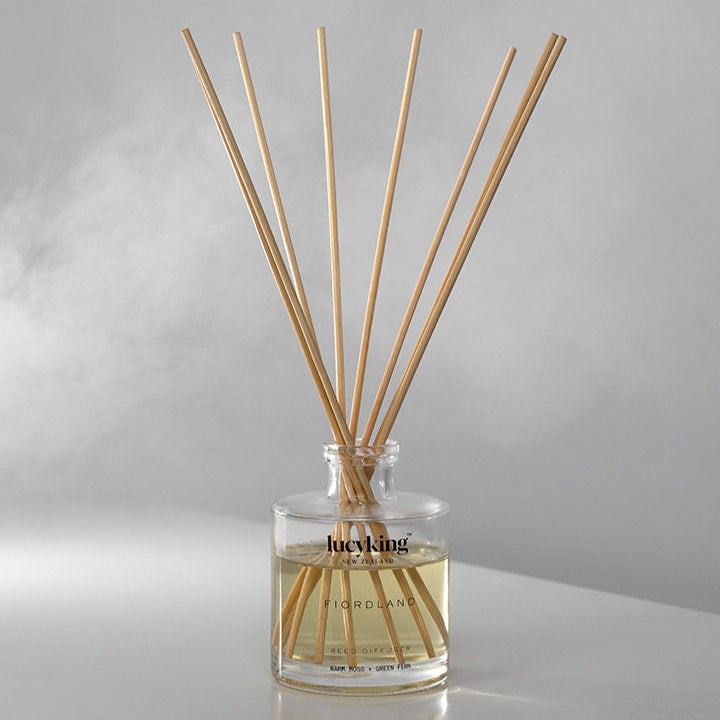 FIORDLAND Reed Diffuser | Maximalist