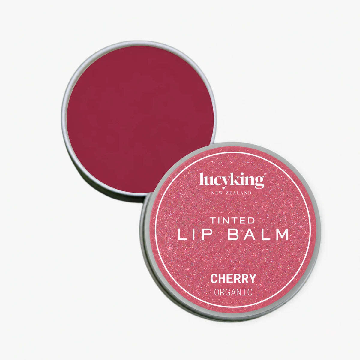 Tinted Lip Balm | CHERRY