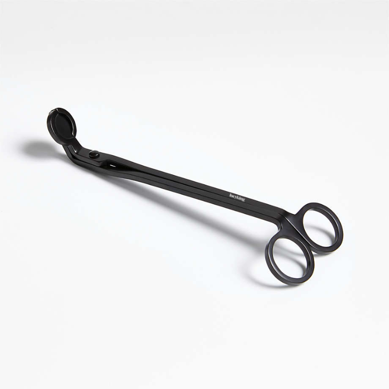 Luxury Wick Trimmer + Snuffer