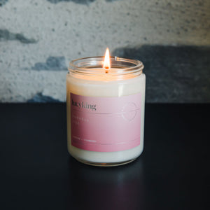 Parnell Soy Candle NZ