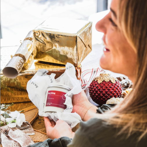 Christmas Candles Gift Set | * Limited Edition * | Minimalist