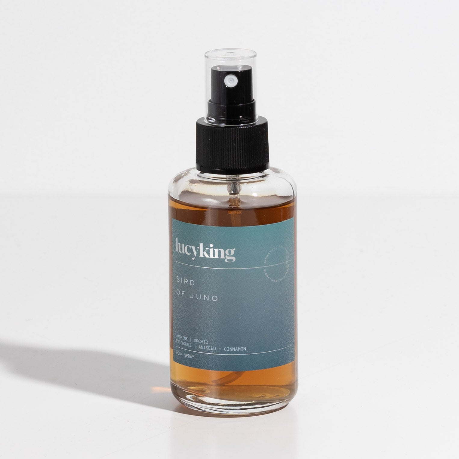BIRD OF JUNO Room + Linen Spray | Minimalist