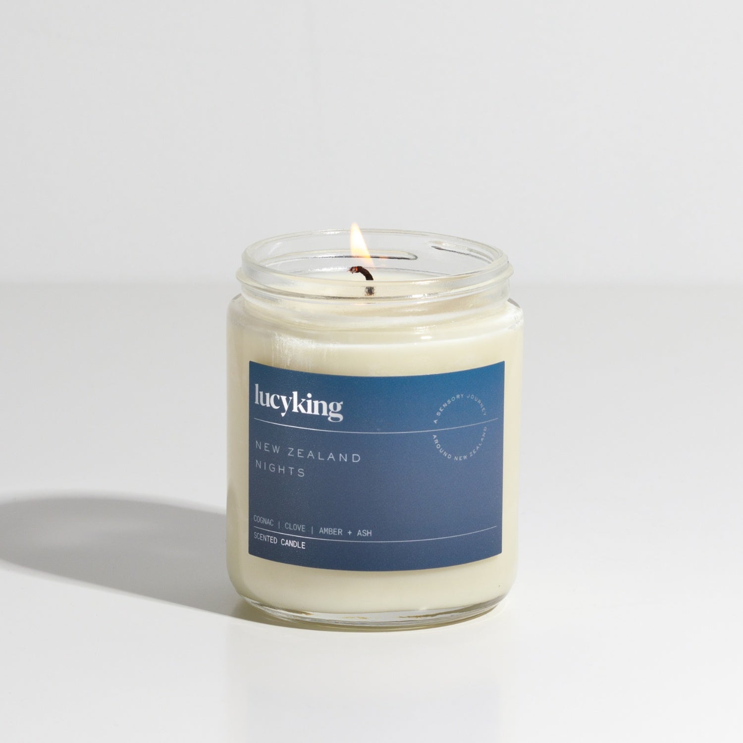 3 MONTH CANDLE CLUB Gift Subscription