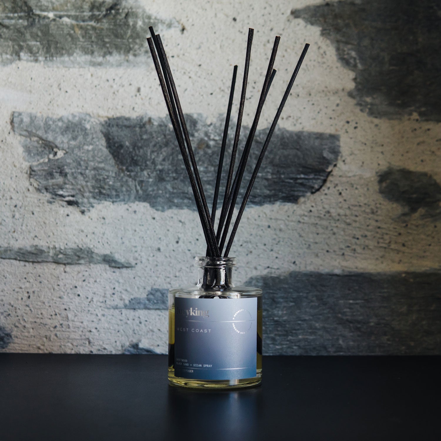 West Coast Reed Diffuser NZ