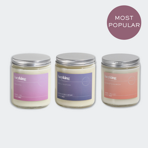 3 MONTH CANDLE CLUB Gift Subscription