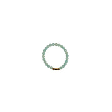 Load image into Gallery viewer, Amazonite CATLINS Ring
