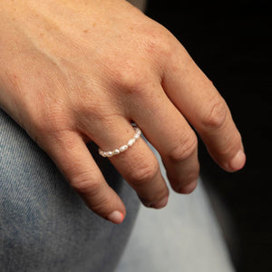 Smoky Quartz CATLINS Ring