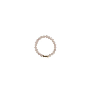 Rose Quartz CATLINS Ring