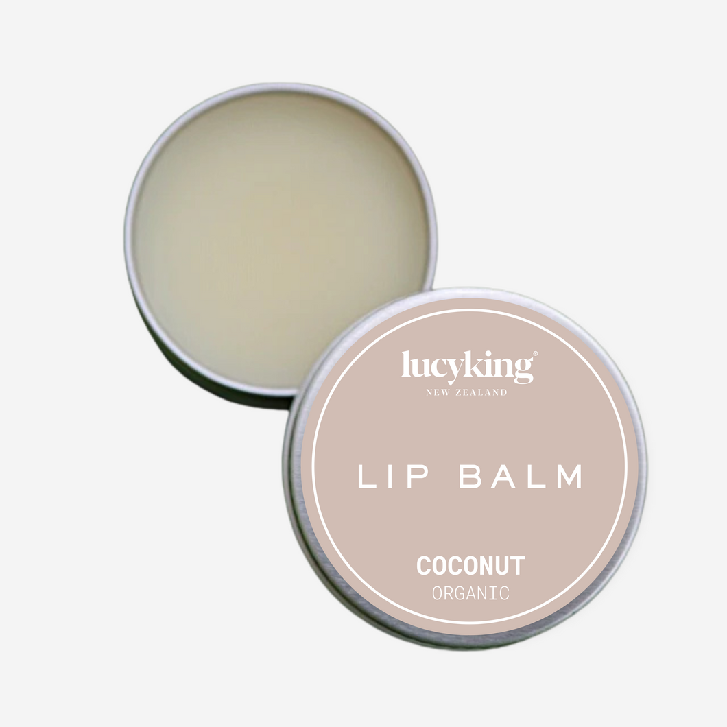 Lip Balm | COCONUT