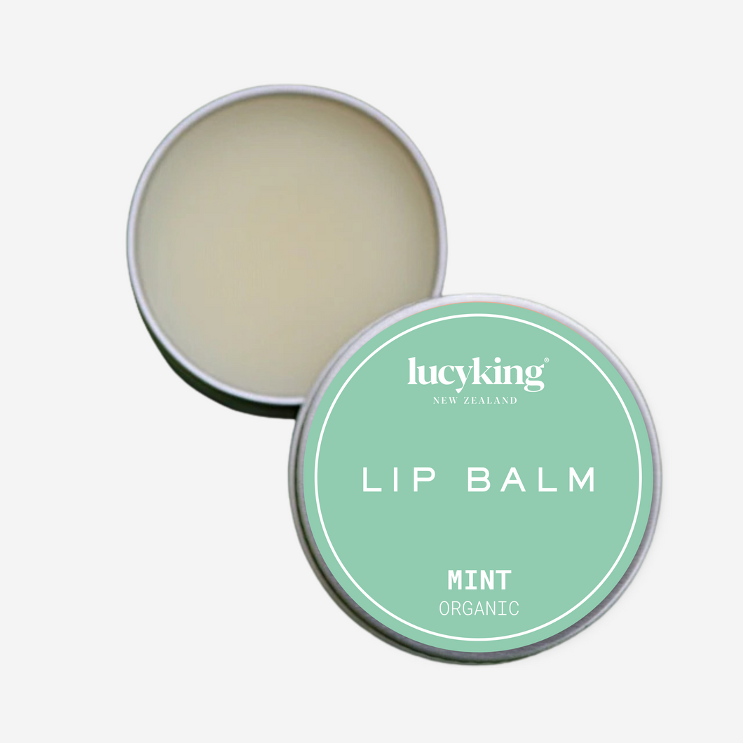 Lip Balm | MINT