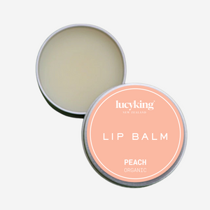 Lip Balm | PEACH