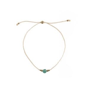 Amazonite MOTUROA Bracelet