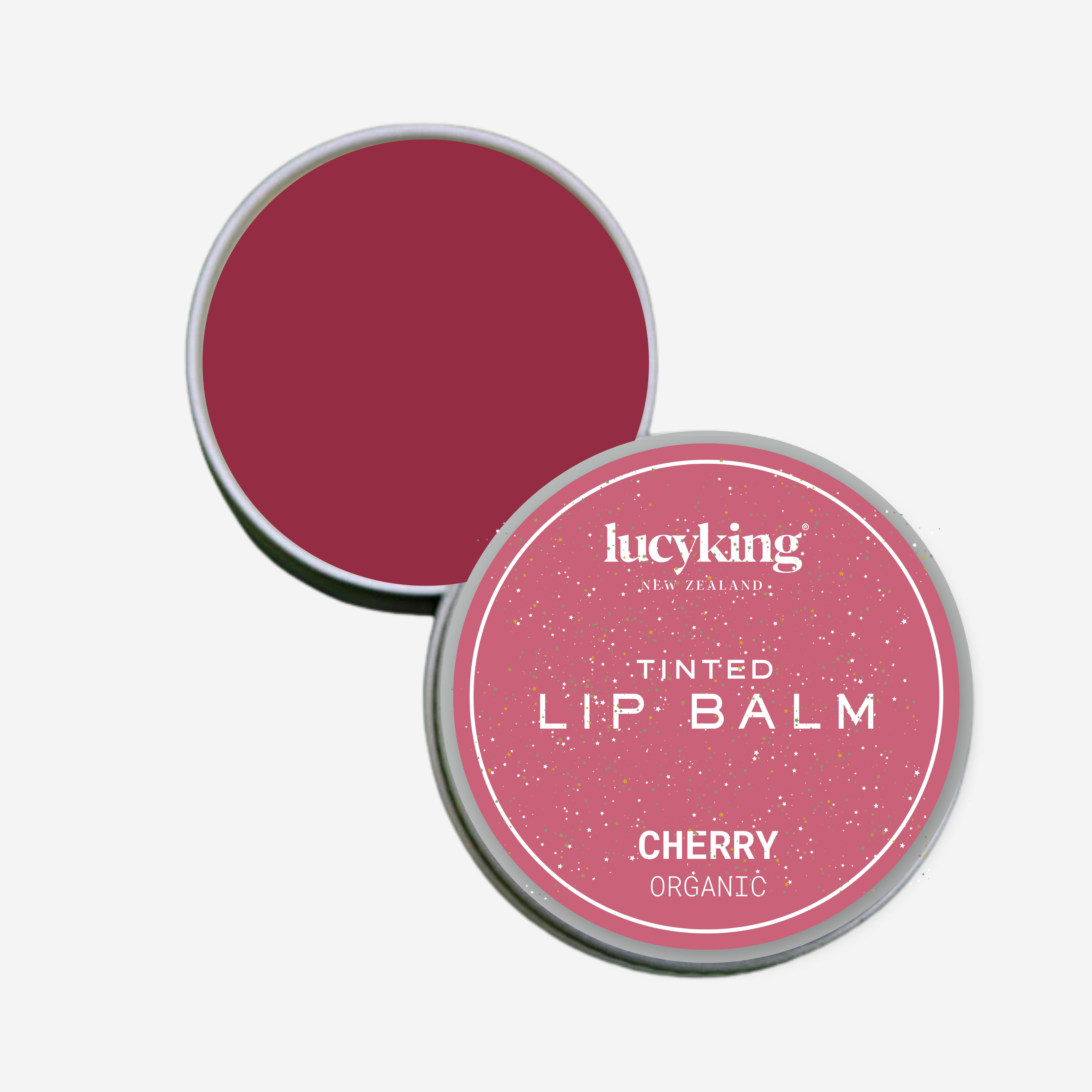 Tinted Lip Balm | CHERRY