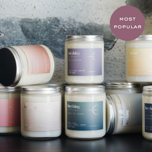 MONTHLY CANDLE CLUB Subscription