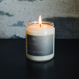 Arrowtown Soy Candle NZ