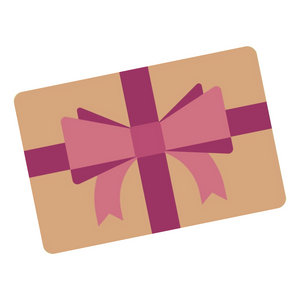 GIFT VOUCHER - ELECTRONIC