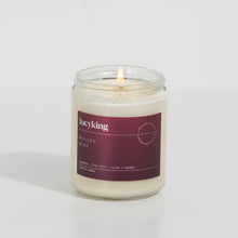 Load image into Gallery viewer, MULLED WINE Candle &gt; Medium | * Limited Edition *
