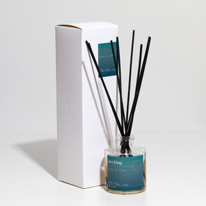 BIRD OF JUNO Reed Diffuser | Tester