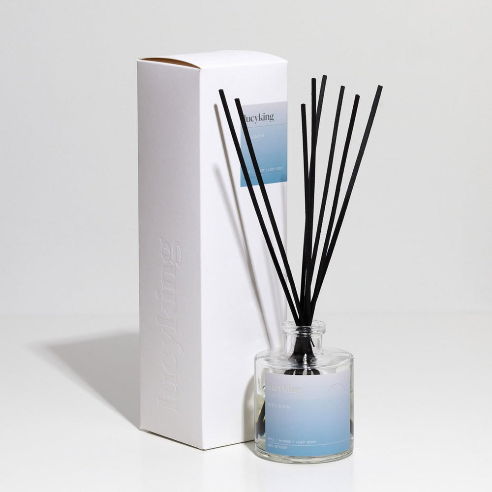 NELSON Reed Diffuser | Minimalist
