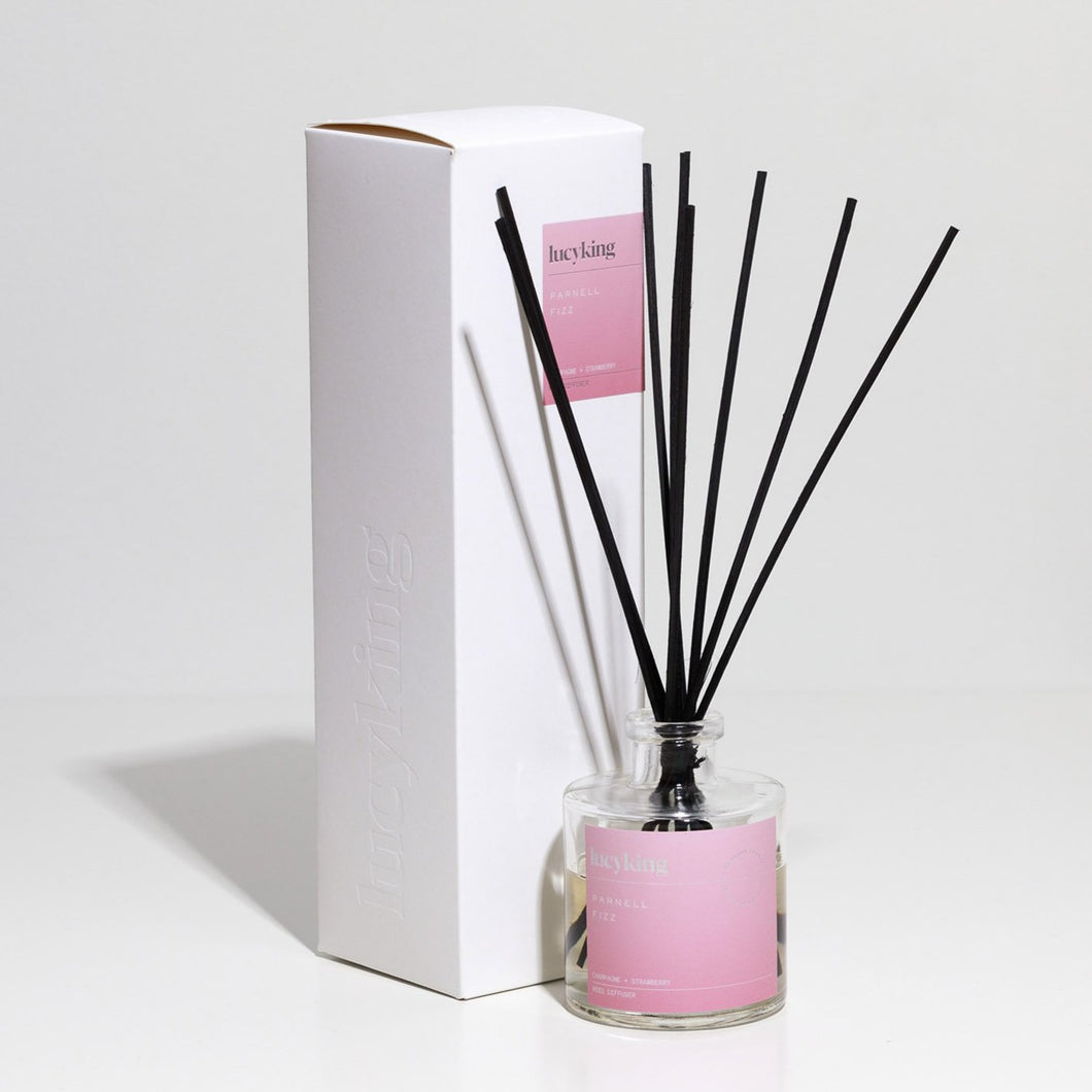 PARNELL FIZZ Reed Diffuser