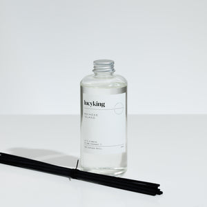 WAIHEKE ISLAND Reed Diffuser Refill