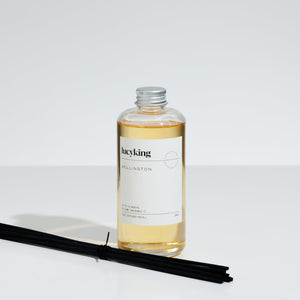 WELLINGTON Reed Diffuser Refill