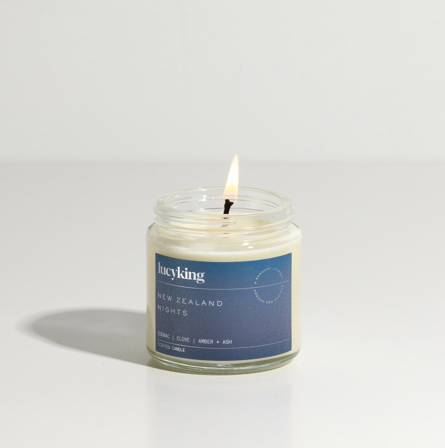 3 MONTH CANDLE CLUB Gift Subscription