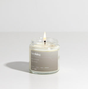 WAIHEKE ISLAND Candle > Small