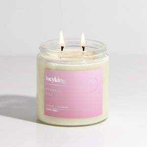 PARNELL FIZZ Candle > Large