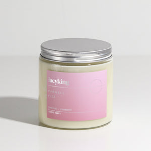 PARNELL FIZZ Candle > Large