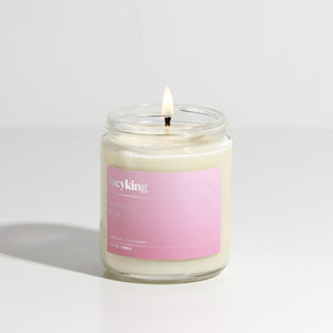 PARNELL FIZZ Candle > Medium