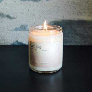 Waiheke Soy Candle NZ